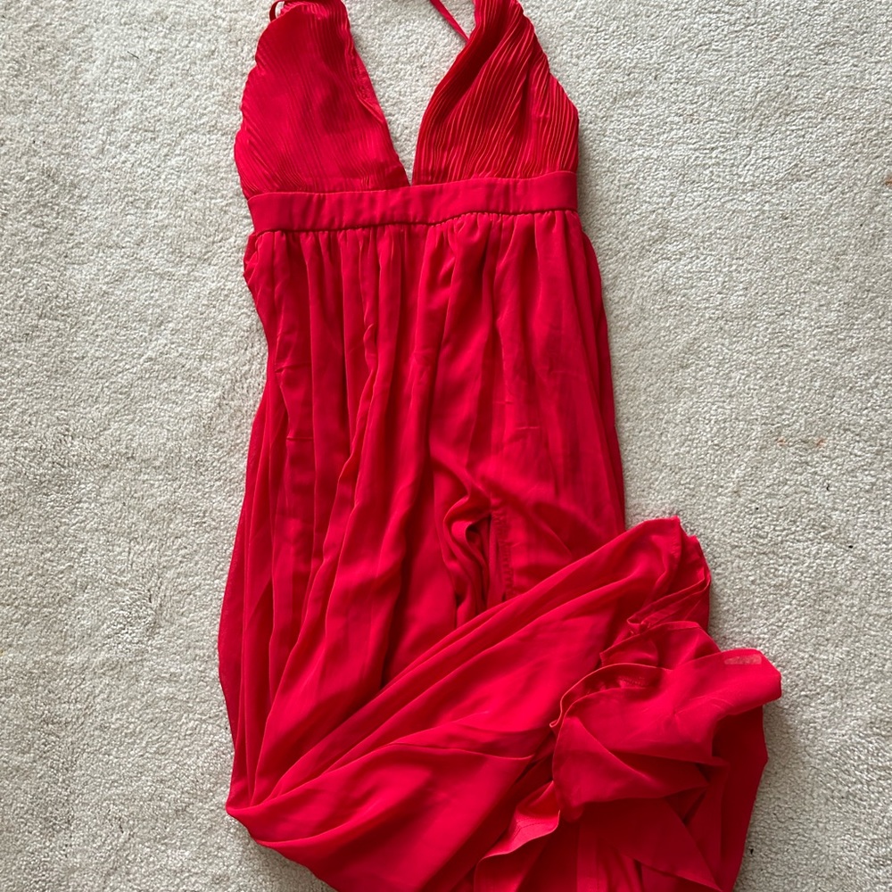 showpo formal dress